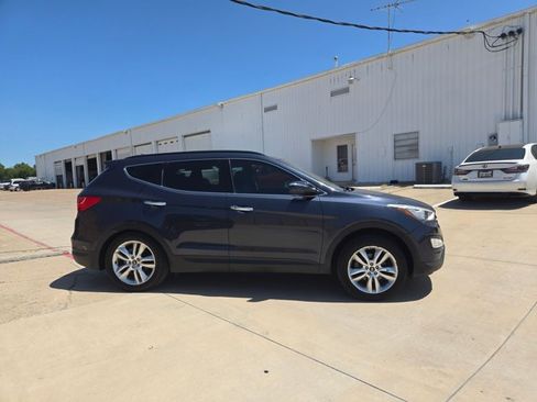 Used 2013 Hyundai Santa Fe Sport 2.0T FWD image 4