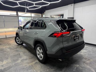 Used 2021 Toyota RAV4 XLE w/ Convenience Package