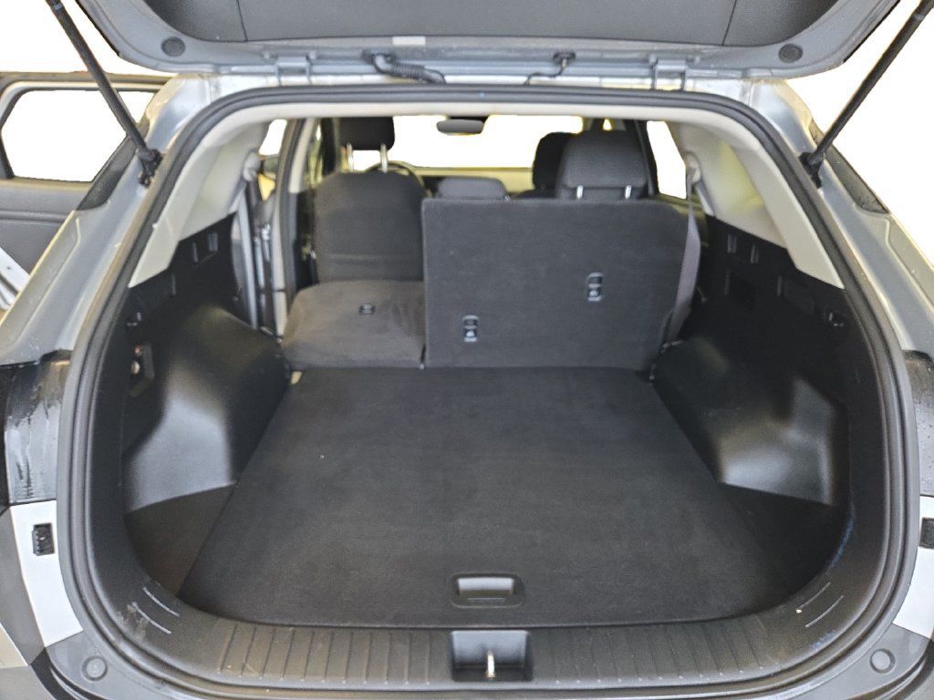Used 2023 Kia Sportage LX AWD/4WD image 26