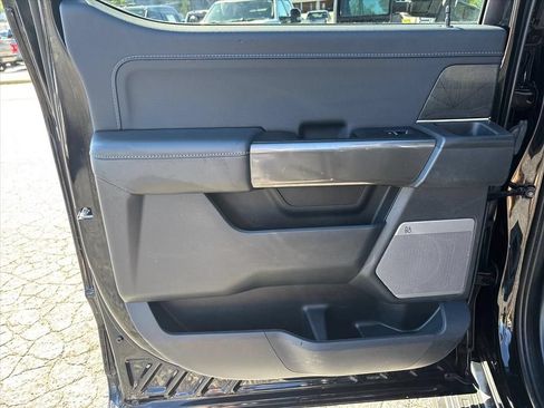 Used 2023 Ford F150 XLT w/ Equipment Group 302A High AWD/4WD image 18
