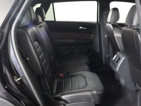 Used 2023 Volkswagen Atlas Cross Sport SEL Premium R-Line AWD/4WD image 35