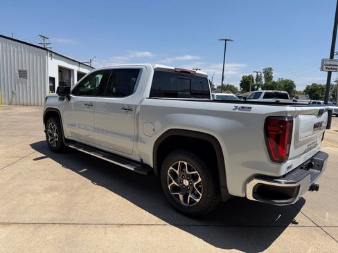 New 2026 GMC Sierra 1500 SLT w/ SLT Premium Plus Package AWD/4WD image 30