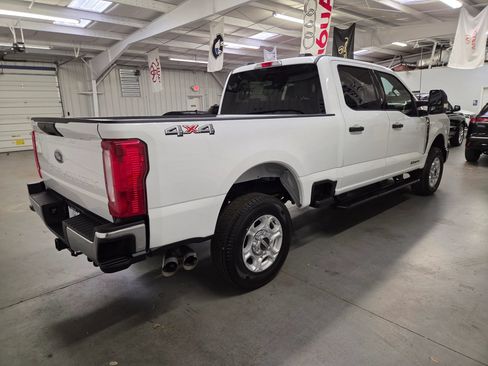 Used 2026 Ford F250 XLT AWD/4WD image 8