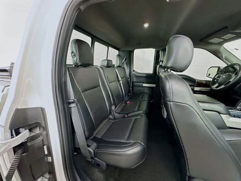 Used 2015 Ford F150 Lariat AWD/4WD image 31
