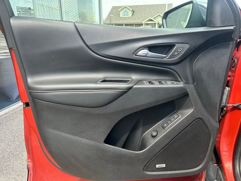 Used 2020 Chevrolet Equinox Premier image 9
