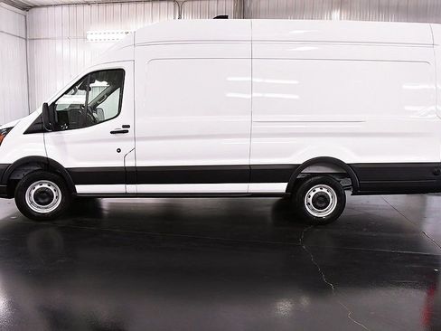New 2026 Ford Transit 350 148 High Roof Extended w/ Load Area Protection Package image 4