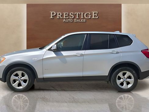 Used 2011 BMW X3 xDrive28i image 4