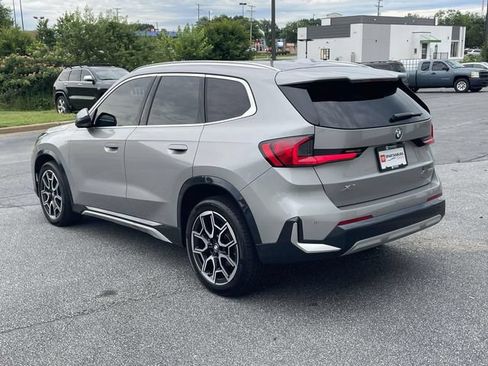 Used 2025 BMW X1 xDrive28i w/ Convenience Package AWD/4WD image 6