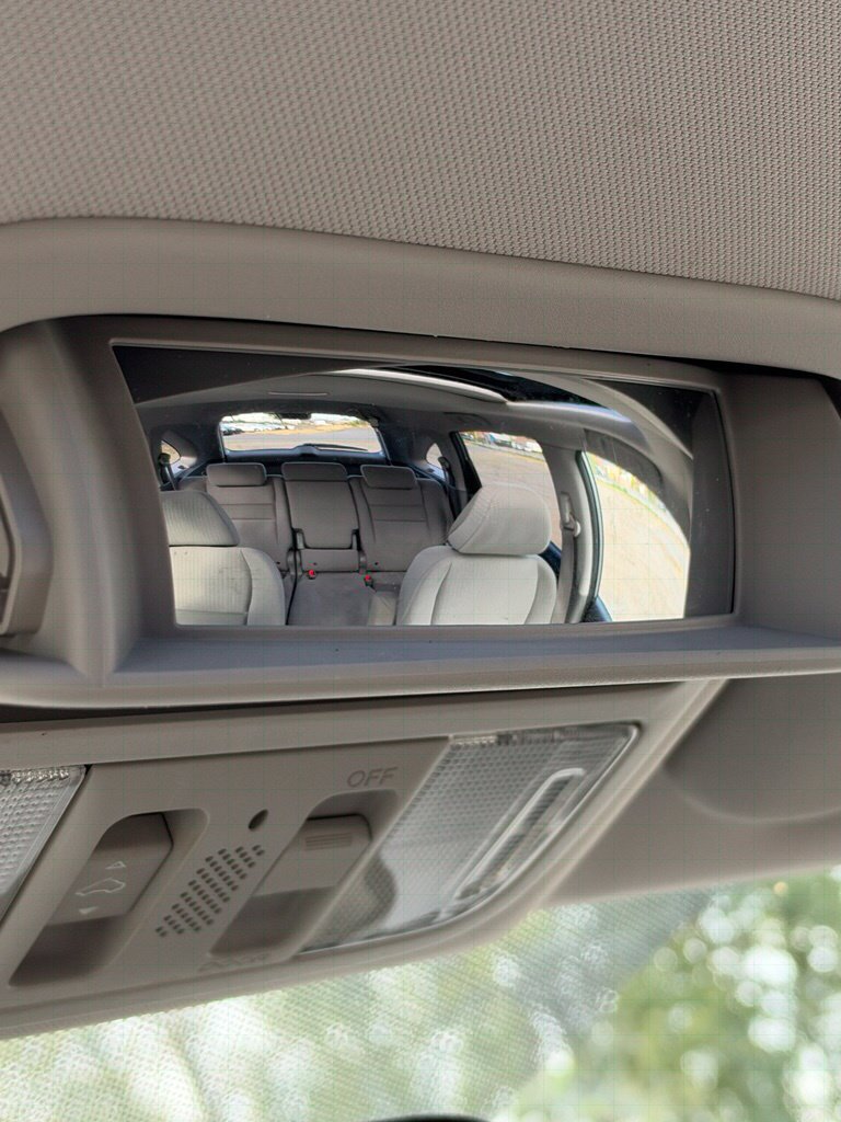 Used 2008 Honda CR-V EX image 25
