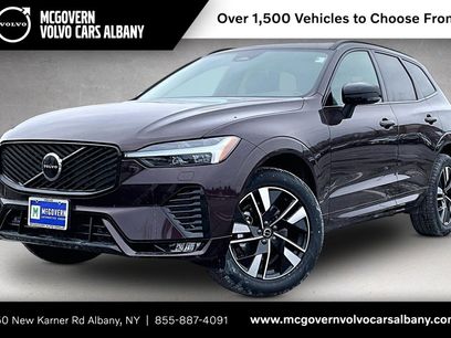 New 2026 Volvo XC60 B5 Core w/ Protection Package Premier