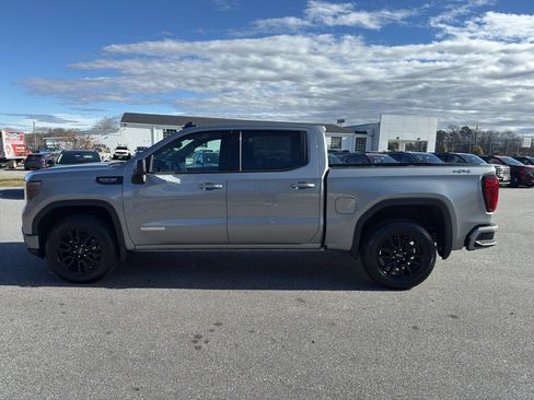 New 2026 GMC Sierra 1500 Elevation w/ Preferred Package image 3