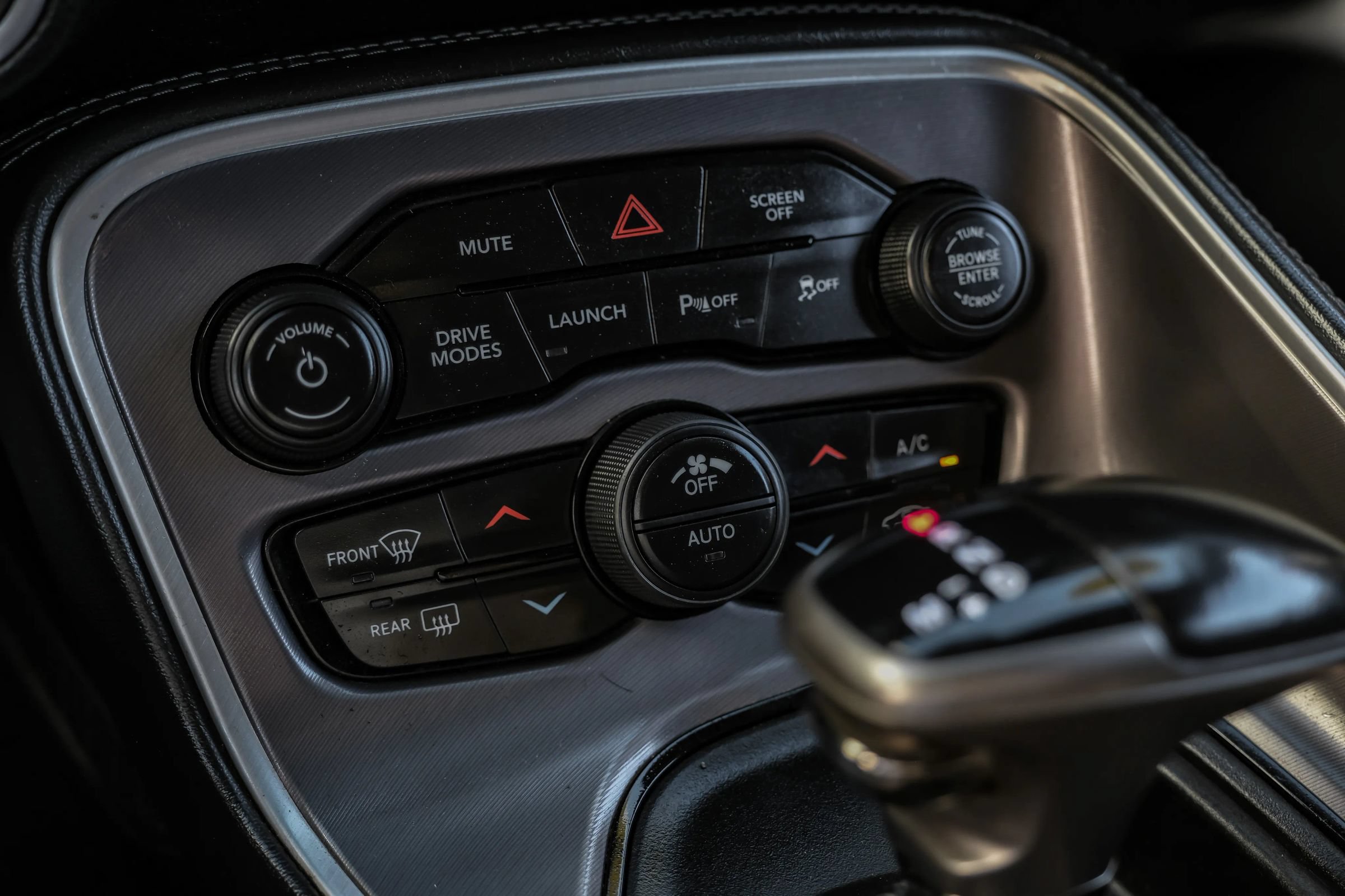 Used 2020 Dodge Challenger R/T Scat Pack RWD image 27