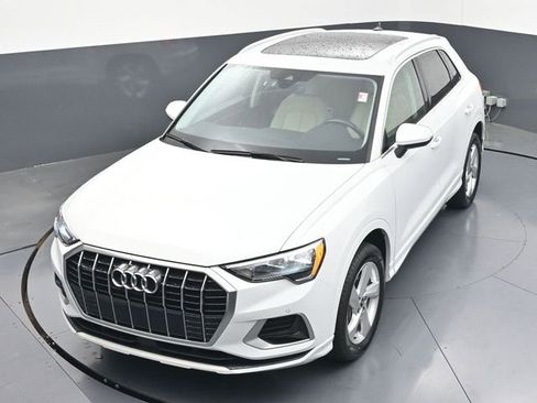 Used 2022 Audi Q3 2.0T Premium AWD/4WD image 42