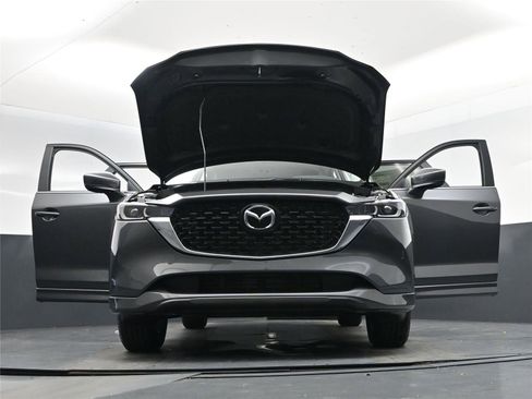New 2025 MAZDA CX-5 AWD 2.5 S w/ Preferred Package image 22