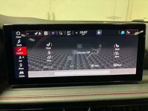 Used 2024 Dodge Hornet GT Plus w/ GT Blacktop Package image 18