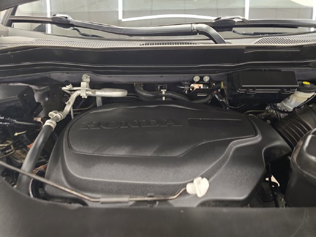 Used 2022 Honda Pilot EX-L image 38