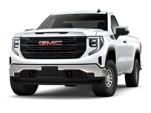New 2025 GMC Sierra 1500 Pro w/ Pro Value Package image 63
