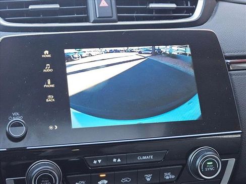 Used 2020 Honda CR-V EX-L image 13