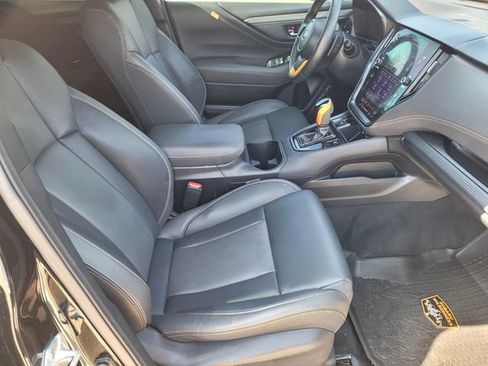 Used 2022 Subaru Outback Wilderness AWD/4WD image 10