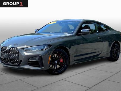 Used 2024 BMW 440i xDrive Coupe w/ Premium Package