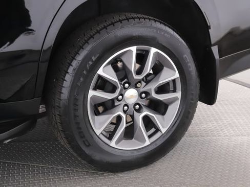 Used 2021 Chevrolet Tahoe LS w/ Max Trailering Package AWD/4WD image 14