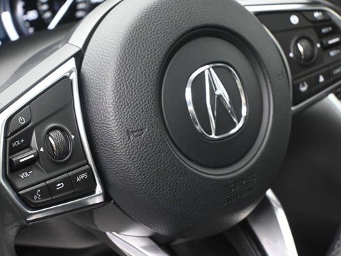 Certified 2023 Acura TLX FWD image 11