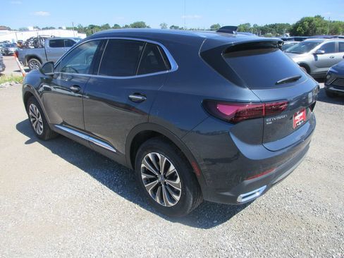 New 2026 Buick Envision Preferred AWD/4WD image 7