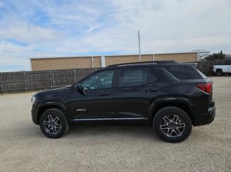 New 2026 GMC Terrain AT4 w/ Convenience Package III video 2