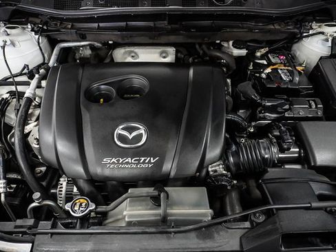 Used 2016 MAZDA CX-5 Grand Touring image 20