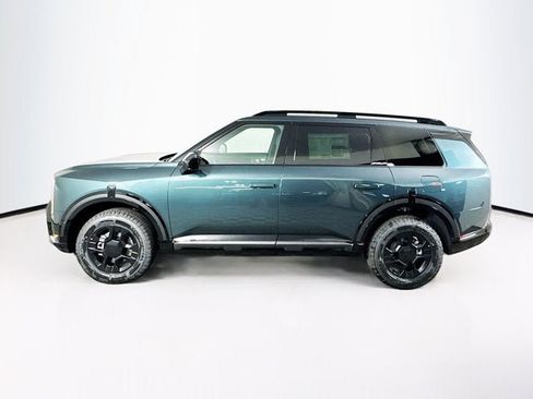 New 2027 Kia Telluride SX Prestige X-Pro AWD/4WD image 8