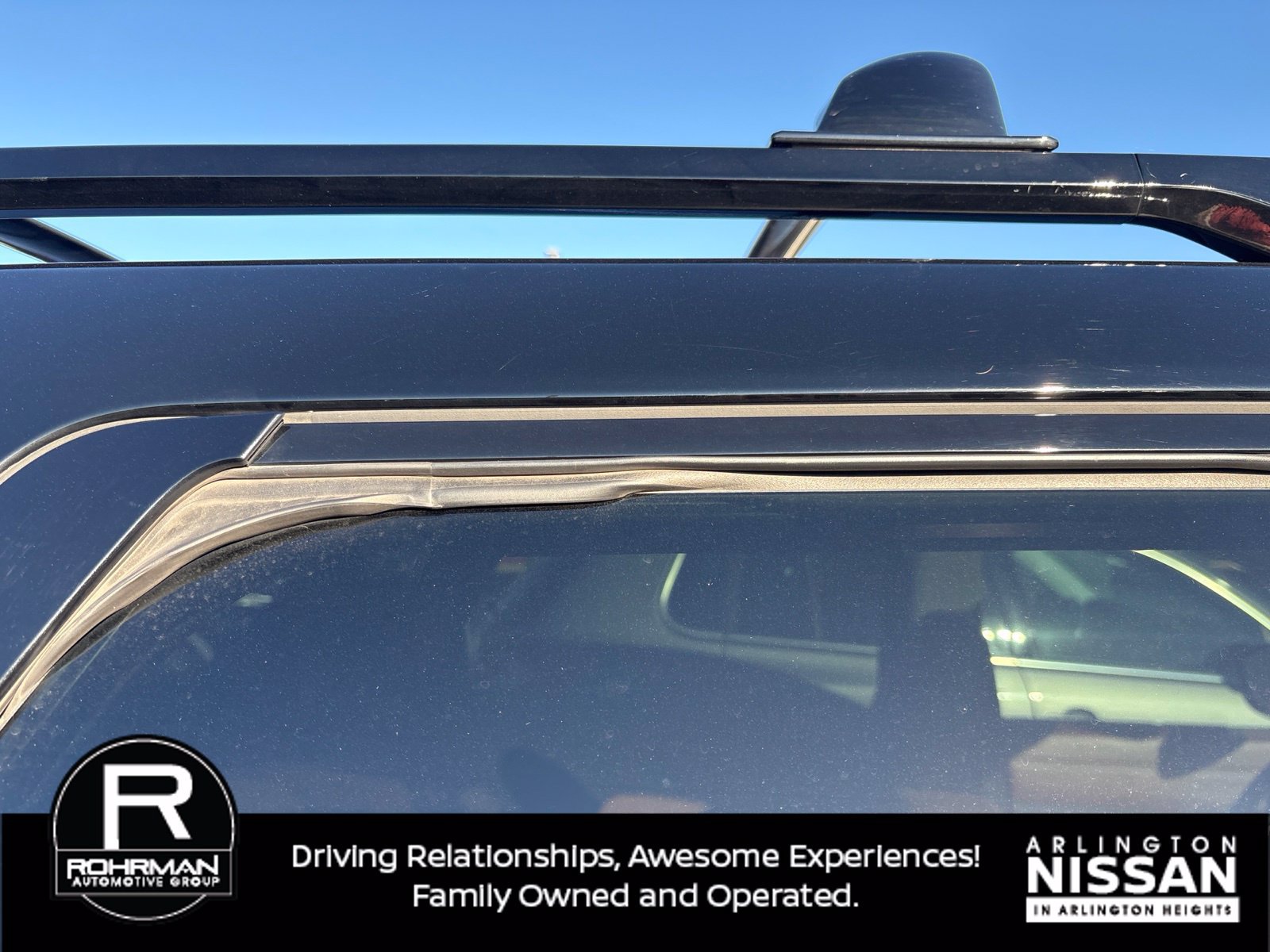Used 2022 Nissan Pathfinder Platinum w/ Lighting Package (N92) AWD/4WD image 11