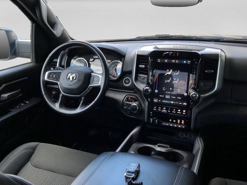 Certified 2023 RAM 1500 Big Horn AWD/4WD image 15