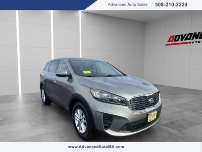 Used 2019 Kia Sorento LX