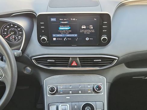 Used 2022 Hyundai Santa Fe SEL w/ Cargo Package FWD image 18