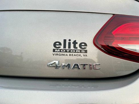Used 2023 Mercedes-Benz C 300 4MATIC Coupe w/ AMG Line image 17