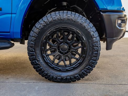 Used 2023 RAM 1500 Big Horn image 12