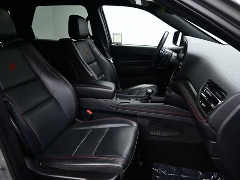 Used 2025 Dodge Durango GT AWD/4WD image 13