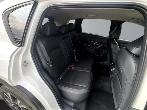 New 2026 MAZDA CX-5 Preferred AWD/4WD image 8