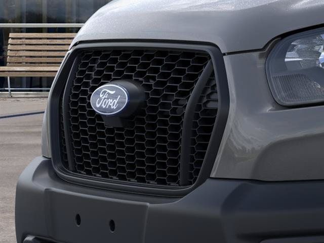 New 2026 Ford Transit 250 148 Medium Roof w/ Load Area Protection Package RWD image 17