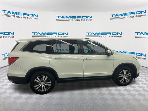 Used 2016 Honda Pilot EX-L image 6