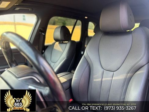 Used 2020 BMW X5 xDrive40i w/ Convenience Package AWD/4WD image 20
