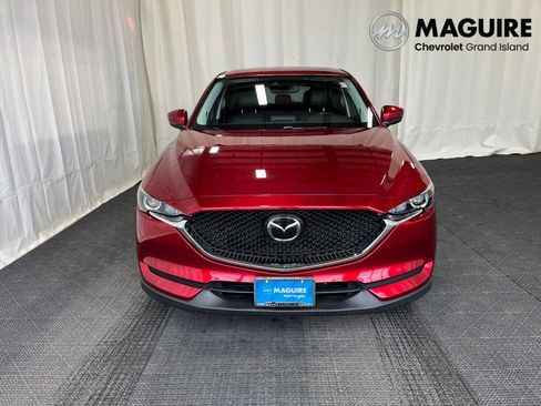 Used 2019 MAZDA CX-5 Touring AWD/4WD image 31
