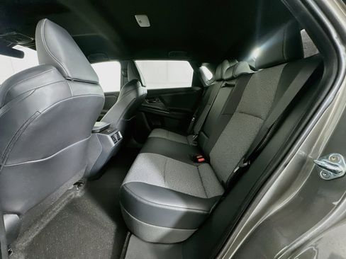 Used 2026 Toyota bZ FWD image 26