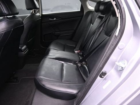 Used 2022 Honda Insight Touring image 25