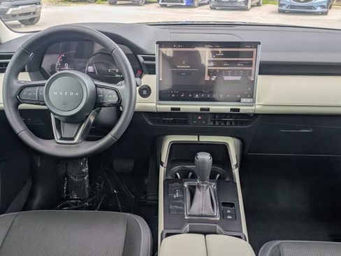 New 2026 MAZDA CX-5 Preferred AWD/4WD image 30