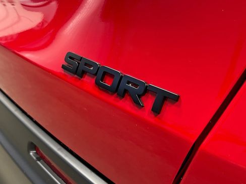 New 2026 Honda HR-V Sport image 11