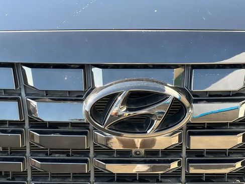 Used 2023 Hyundai Palisade SEL w/ Premium Package FWD image 38