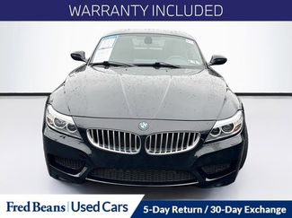 Used 2016 BMW Z4 sDrive35i video 2