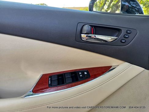 Used 2010 Lexus ES 350 image 20