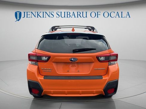 Used 2020 Subaru Crosstrek 2.0i Premium w/ Moonroof Package 1 AWD/4WD image 4